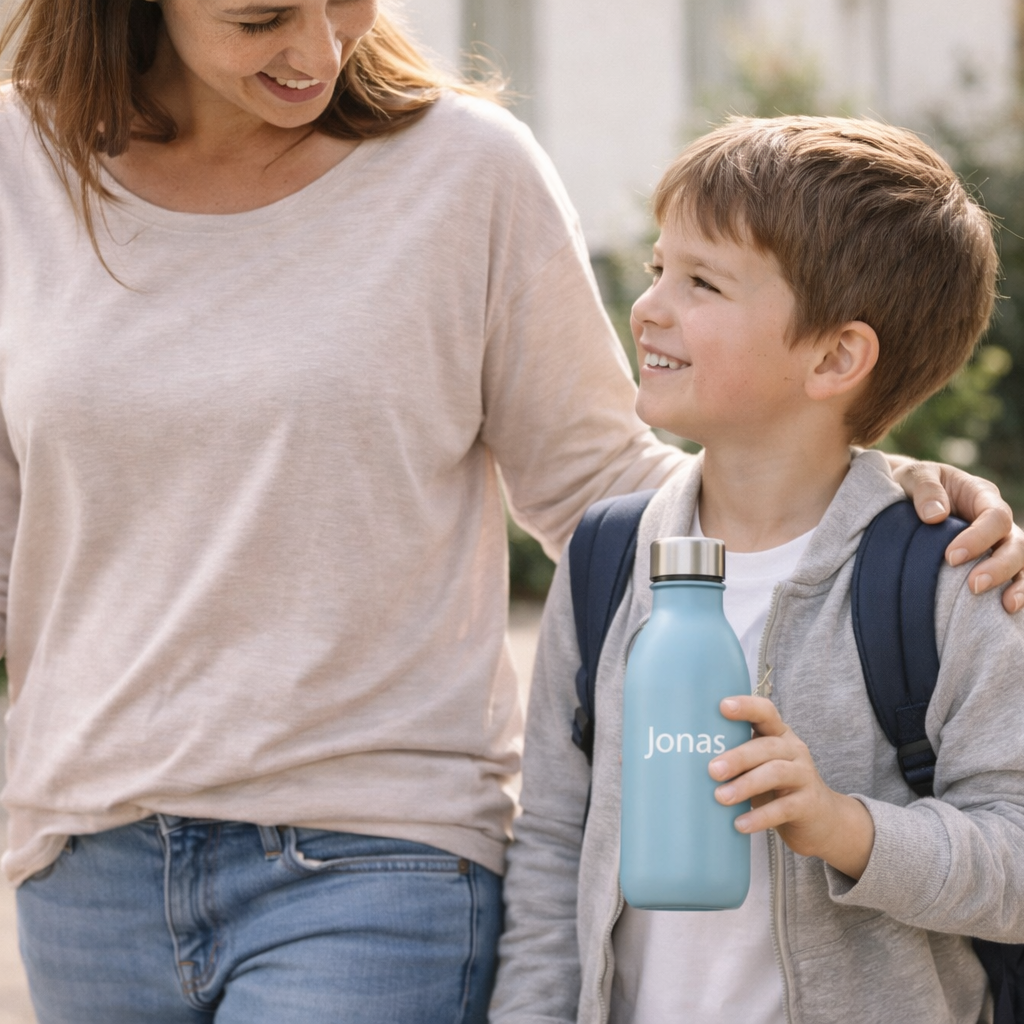 Schule & bestandene Prüfung